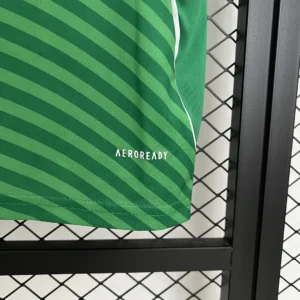 2025/2026 Newcastle United Jersey