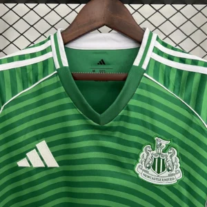 2025/2026 Newcastle United Jersey