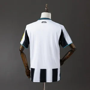 2025/2026 Newcastle United Jersey