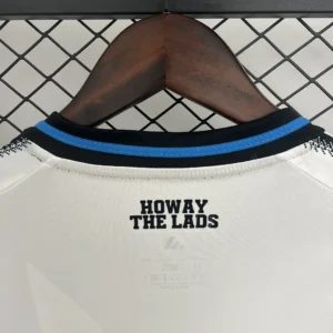 2025/2026 Newcastle United Jersey