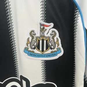 2025/2026 Newcastle United Jersey