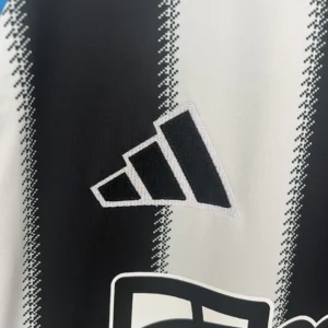 2025/2026 Newcastle United Jersey