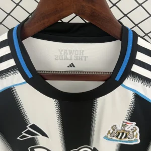 2025/2026 Newcastle United Jersey