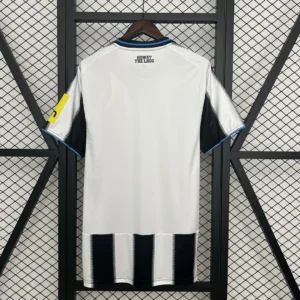 2025/2026 Newcastle United Jersey