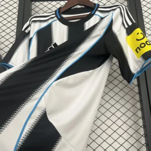 2025/2026 Newcastle United Jersey