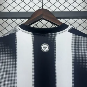 2025/2026 Newcastle United Jersey