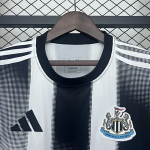 2025/2026 Newcastle United Jersey