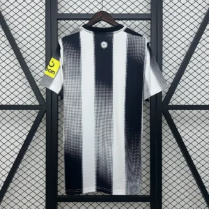 2025/2026 Newcastle United Jersey