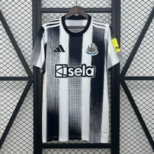 2025/2026 Newcastle United Jersey
