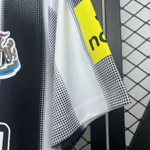 2025/2026 Newcastle United Jersey