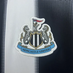 2025/2026 Newcastle United Jersey