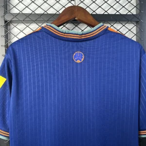 2025/2026 Newcastle United Third game Jersey