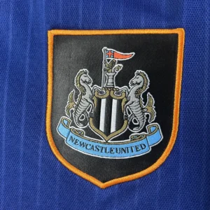 2025/2026 Newcastle United Third game Jersey