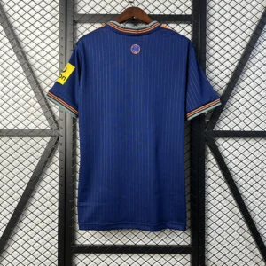 2025/2026 Newcastle United Third game Jersey