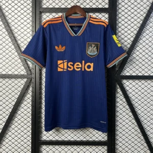 2025/2026 Newcastle United Third game Jersey