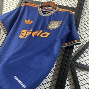 2025/2026 Newcastle United Third game Jersey