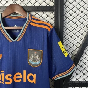 2025/2026 Newcastle United Third game Jersey