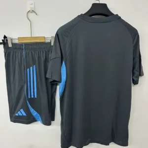 2025/2026 Newcastle United training jersey grey