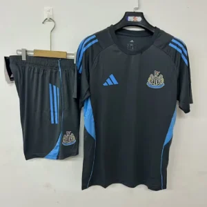 2025/2026 Newcastle United training jersey grey