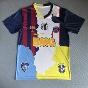 2025/2026 Neymar Jr Special Edition Jersey