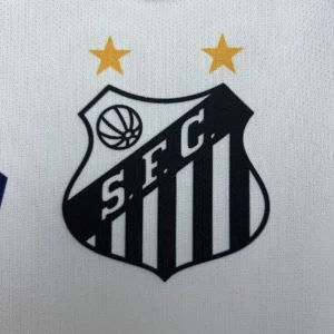 2025/2026 Neymar Jr Special Edition Jersey