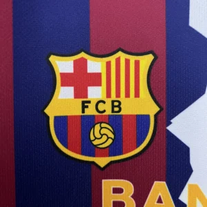 2025/2026 Neymar Jr Special Edition Jersey