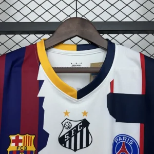2025/2026 Neymar Jr Special Edition Jersey