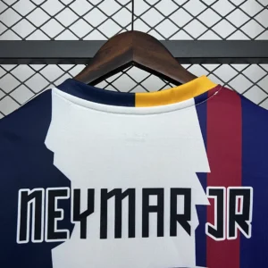 2025/2026 Neymar Jr Special Edition Jersey