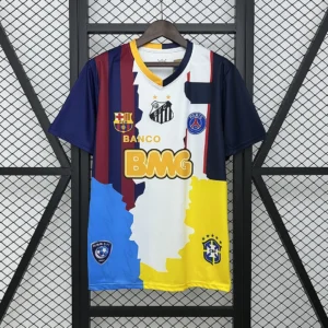 2025/2026 Neymar Jr Special Edition Jersey
