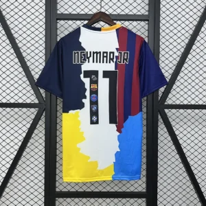 2025/2026 Neymar Jr Special Edition Jersey