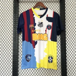 2025/2026 Neymar Jr Special Edition Jersey