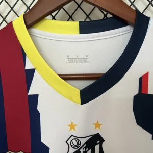 2025/2026 Neymar Jr Special Edition Jersey