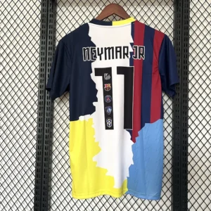 2025/2026 Neymar Jr Special Edition Jersey