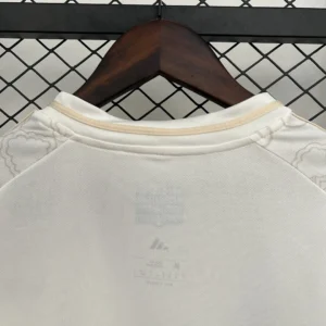 2025/2026 Nottingham Forest Away Jersey