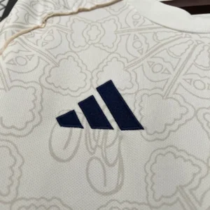 2025/2026 Nottingham Forest Away Jersey