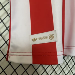 2025/2026 Olympic 100th Anniversary Jersey