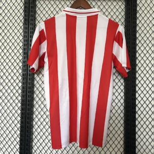 2025/2026 Olympic 100th Anniversary Jersey