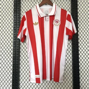 2025/2026 Olympic 100th Anniversary Jersey