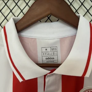 2025/2026 Olympic 100th Anniversary Jersey