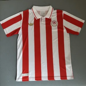 2025/2026 Olympic 100th Anniversary Jersey