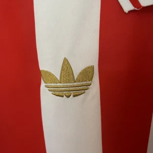 2025/2026 Olympic 100th Anniversary Jersey