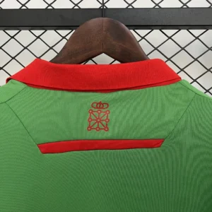 2025/2026 Osasuna Jersey