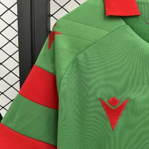 2025/2026 Osasuna Jersey