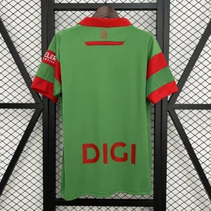 2025/2026 Osasuna Jersey