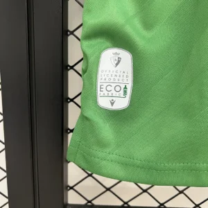 2025/2026 Osasuna Jersey