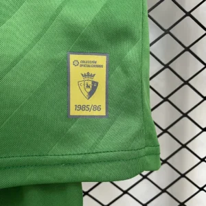 2025/2026 Osasuna.. Jersey