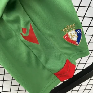 2025/2026 Osasuna.. Jersey