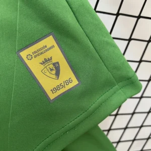 2025/2026 Osasuna.. Jersey