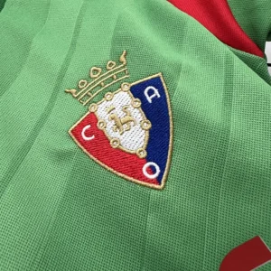 2025/2026 Osasuna.. Jersey