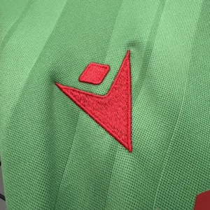 2025/2026 Osasuna.. Jersey